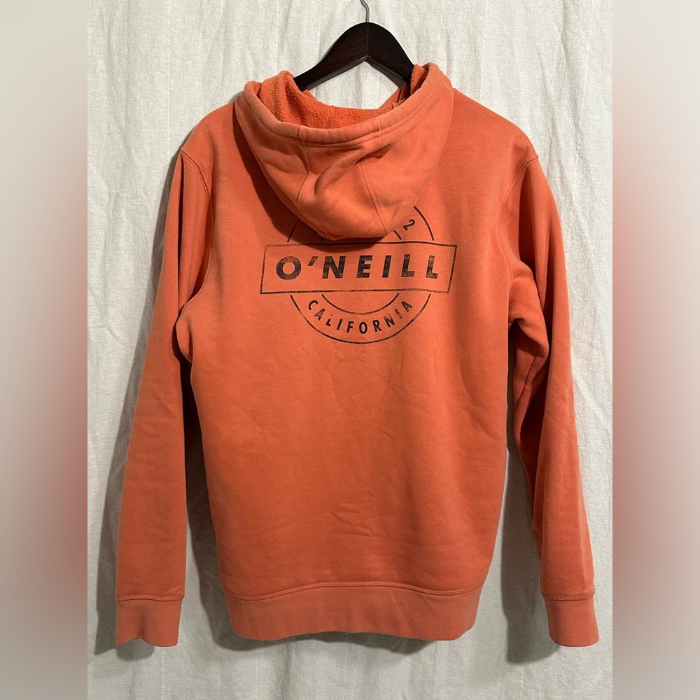 O'Neill California Coral Sweatshirt